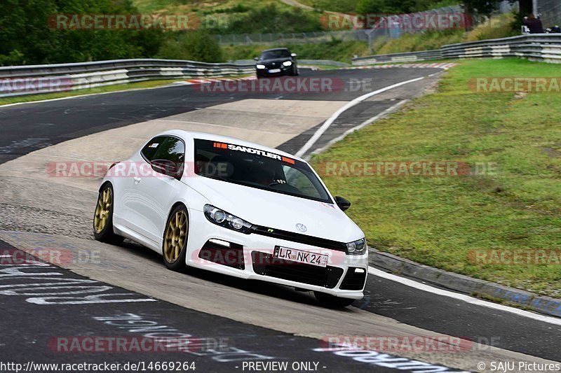 Bild #14669264 - Touristenfahrten Nürburgring Nordschleife (19.09.2021)