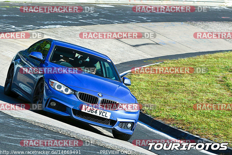 Bild #14669491 - Touristenfahrten Nürburgring Nordschleife (19.09.2021)