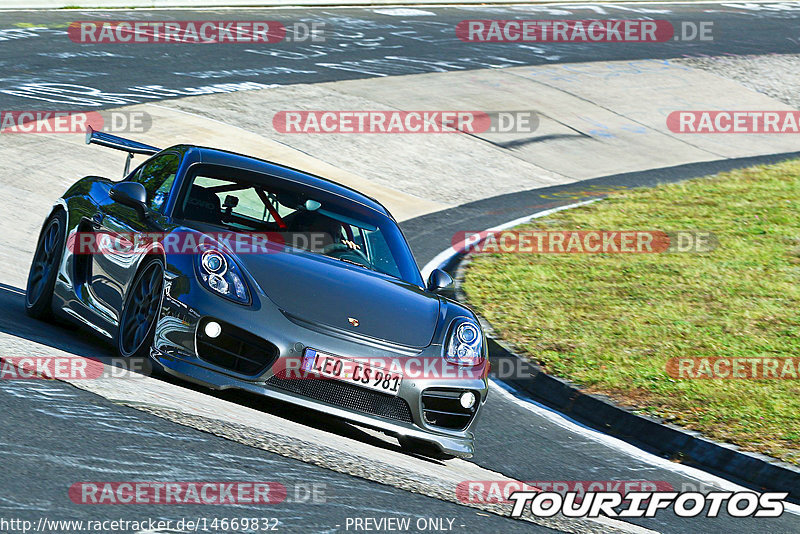 Bild #14669832 - Touristenfahrten Nürburgring Nordschleife (19.09.2021)