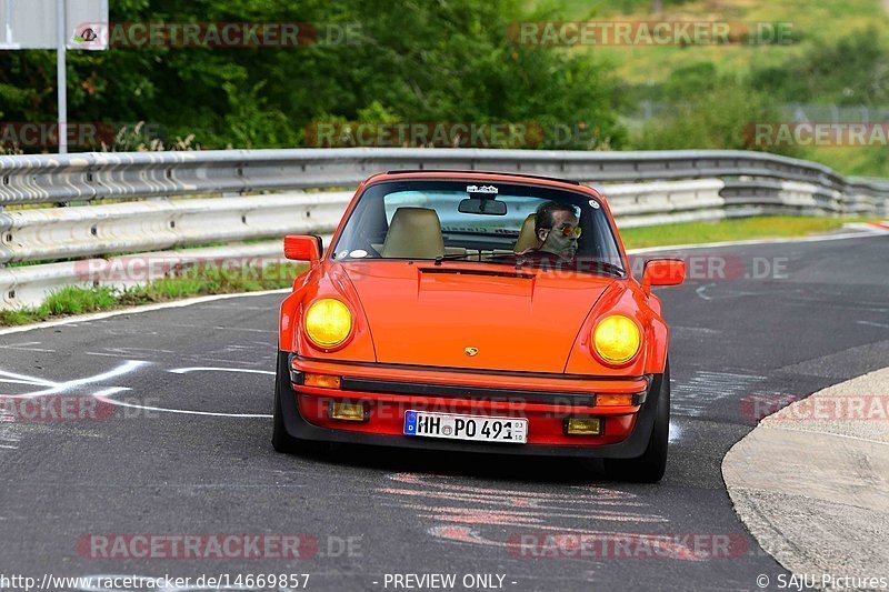 Bild #14669857 - Touristenfahrten Nürburgring Nordschleife (19.09.2021)