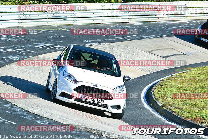 Bild #14669907 - Touristenfahrten Nürburgring Nordschleife (19.09.2021)