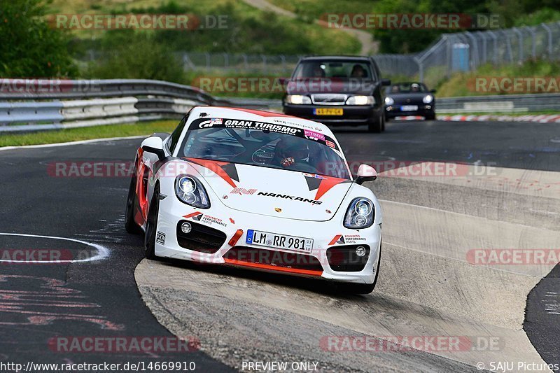 Bild #14669910 - Touristenfahrten Nürburgring Nordschleife (19.09.2021)