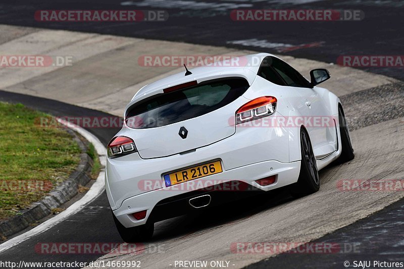 Bild #14669992 - Touristenfahrten Nürburgring Nordschleife (19.09.2021)