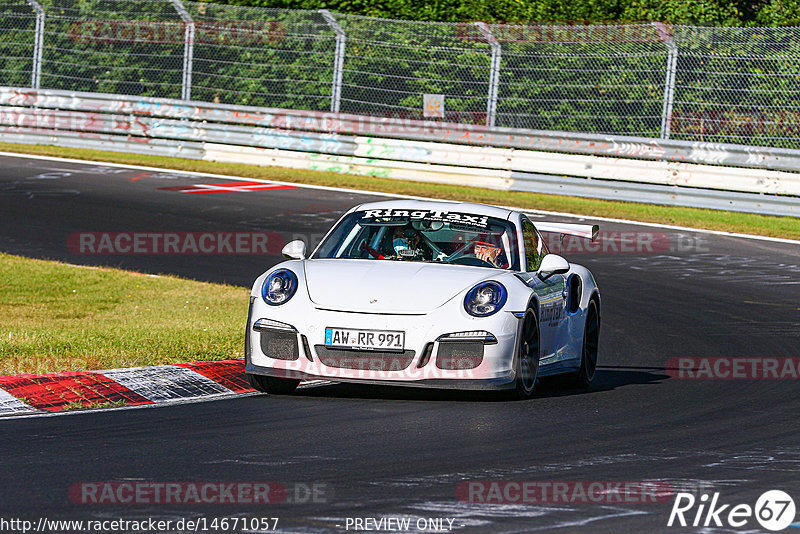 Bild #14671057 - Touristenfahrten Nürburgring Nordschleife (19.09.2021)