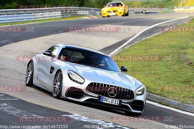 Bild #14672153 - Touristenfahrten Nürburgring Nordschleife (19.09.2021)