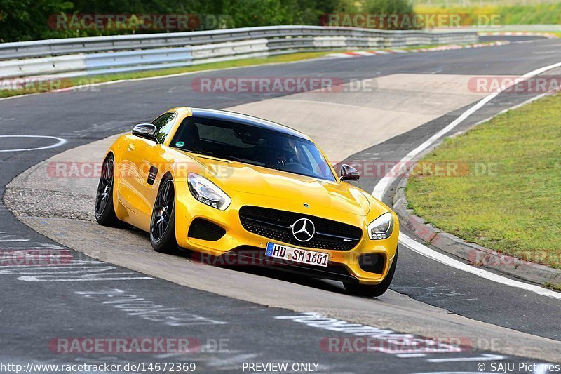 Bild #14672369 - Touristenfahrten Nürburgring Nordschleife (19.09.2021)