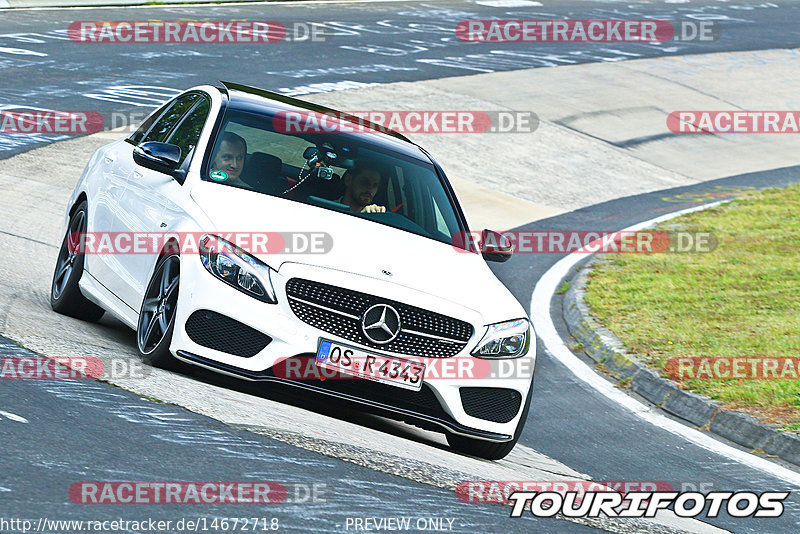 Bild #14672718 - Touristenfahrten Nürburgring Nordschleife (19.09.2021)