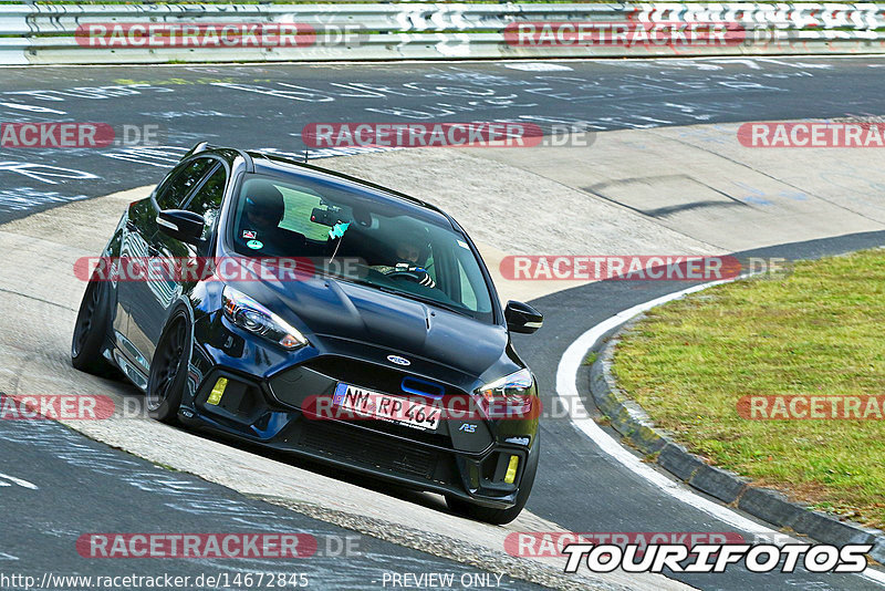 Bild #14672845 - Touristenfahrten Nürburgring Nordschleife (19.09.2021)