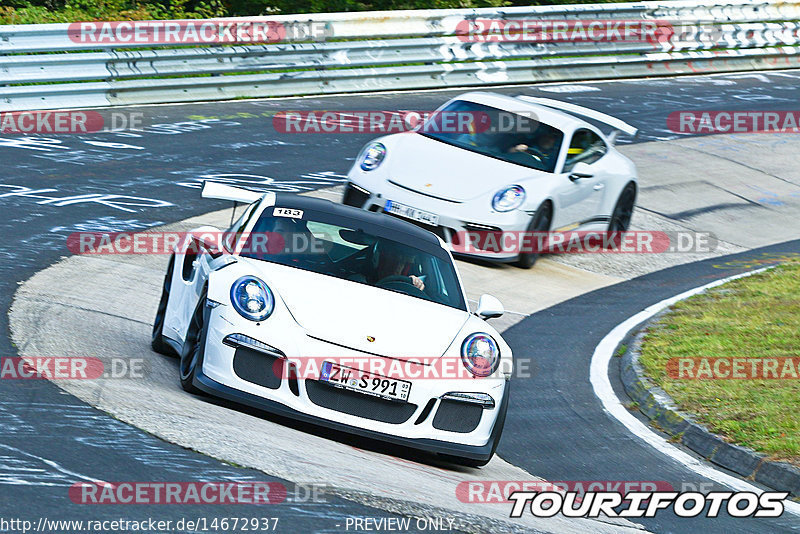 Bild #14672937 - Touristenfahrten Nürburgring Nordschleife (19.09.2021)