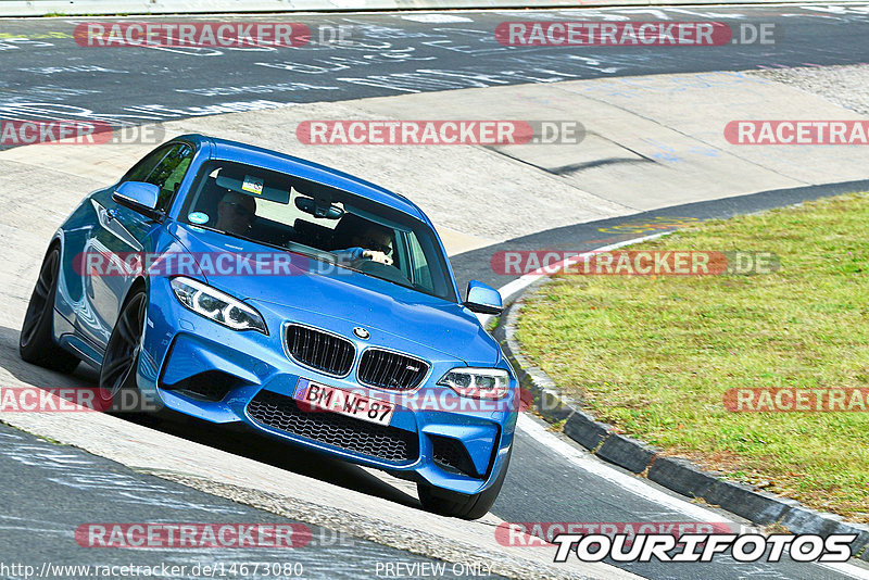 Bild #14673080 - Touristenfahrten Nürburgring Nordschleife (19.09.2021)