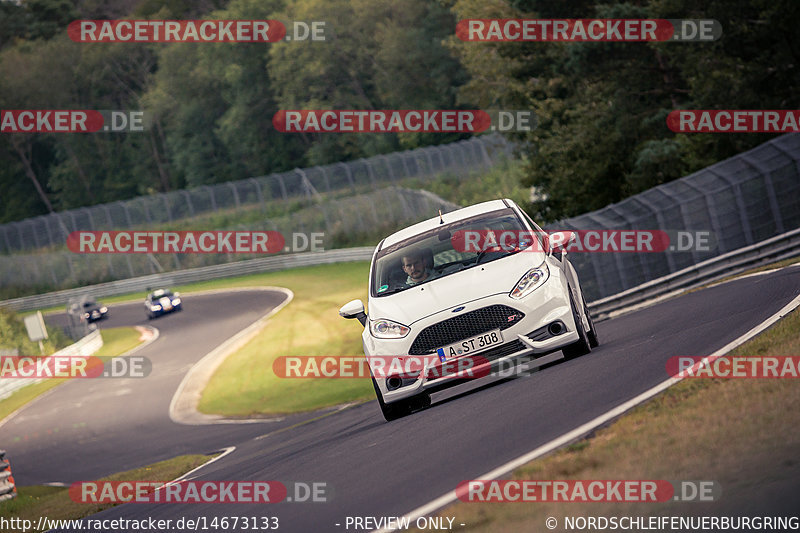 Bild #14673133 - Touristenfahrten Nürburgring Nordschleife (19.09.2021)