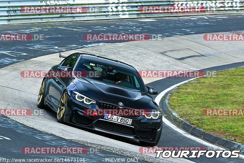 Bild #14673196 - Touristenfahrten Nürburgring Nordschleife (19.09.2021)