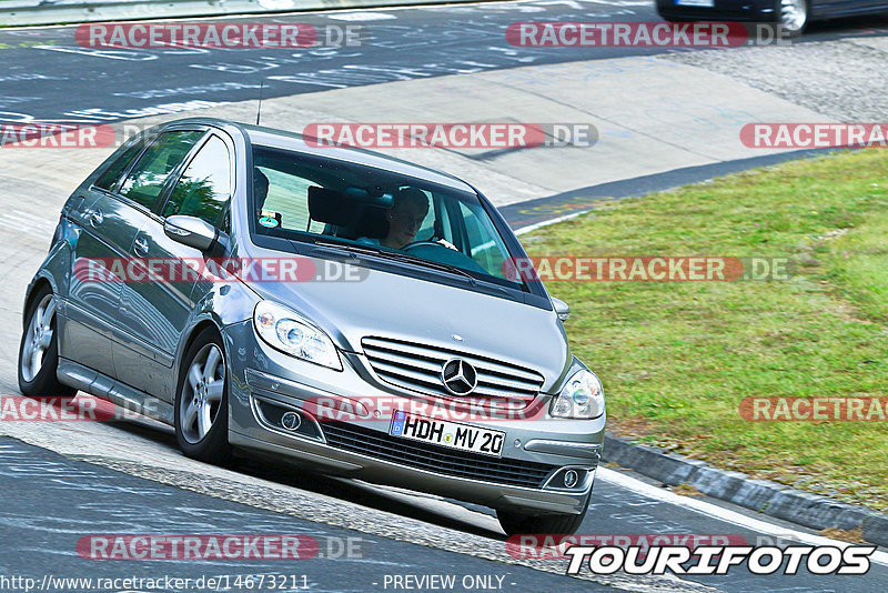 Bild #14673211 - Touristenfahrten Nürburgring Nordschleife (19.09.2021)