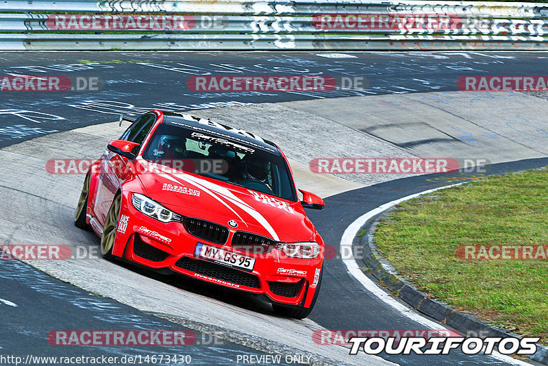 Bild #14673430 - Touristenfahrten Nürburgring Nordschleife (19.09.2021)