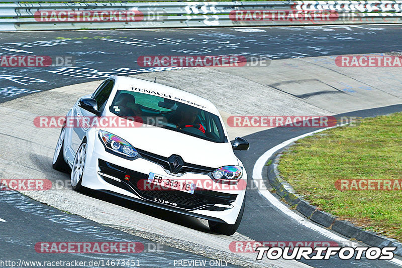 Bild #14673451 - Touristenfahrten Nürburgring Nordschleife (19.09.2021)