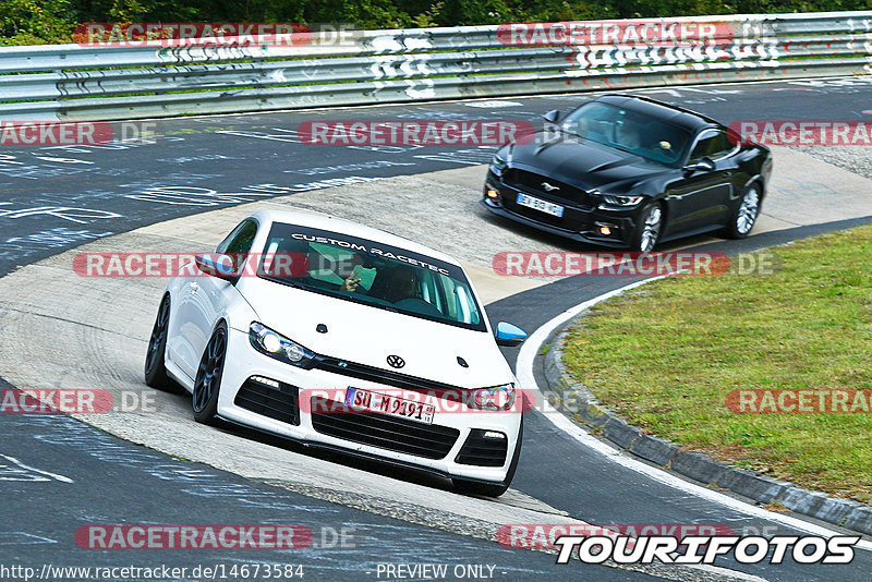 Bild #14673584 - Touristenfahrten Nürburgring Nordschleife (19.09.2021)