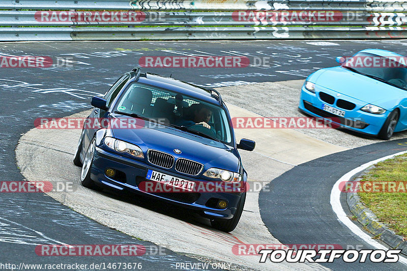 Bild #14673676 - Touristenfahrten Nürburgring Nordschleife (19.09.2021)