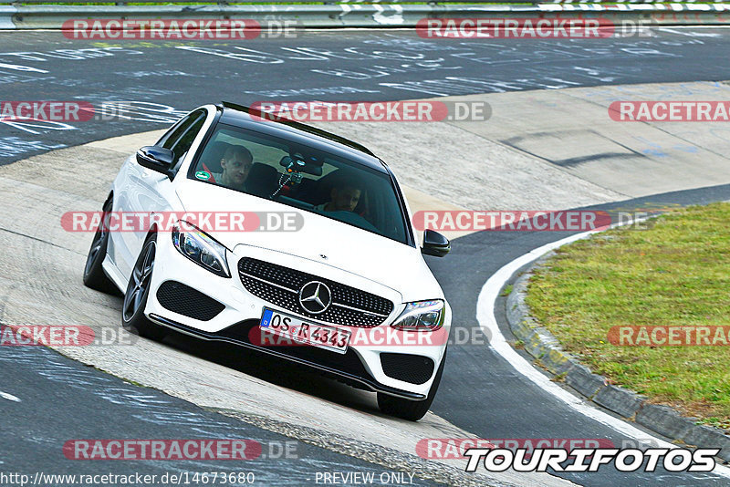 Bild #14673680 - Touristenfahrten Nürburgring Nordschleife (19.09.2021)