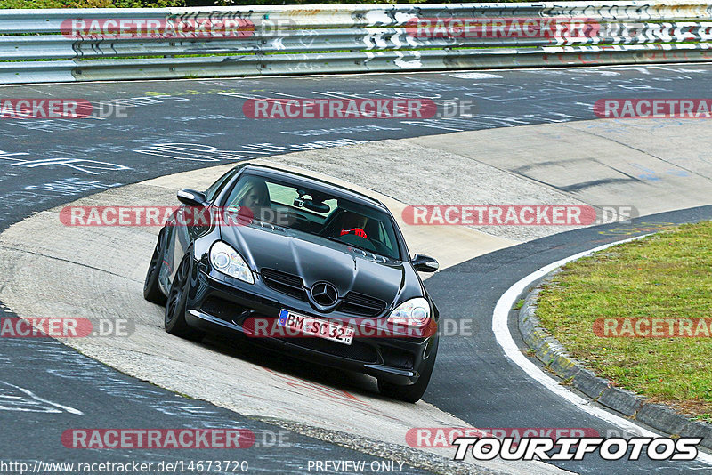 Bild #14673720 - Touristenfahrten Nürburgring Nordschleife (19.09.2021)