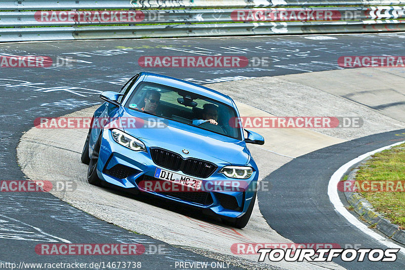 Bild #14673738 - Touristenfahrten Nürburgring Nordschleife (19.09.2021)