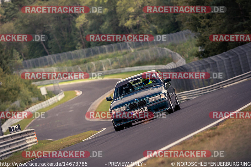 Bild #14673785 - Touristenfahrten Nürburgring Nordschleife (19.09.2021)