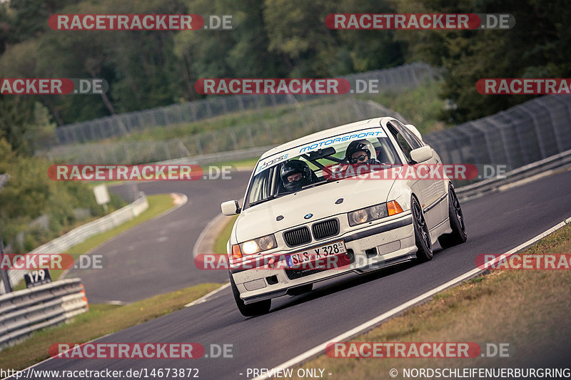 Bild #14673872 - Touristenfahrten Nürburgring Nordschleife (19.09.2021)