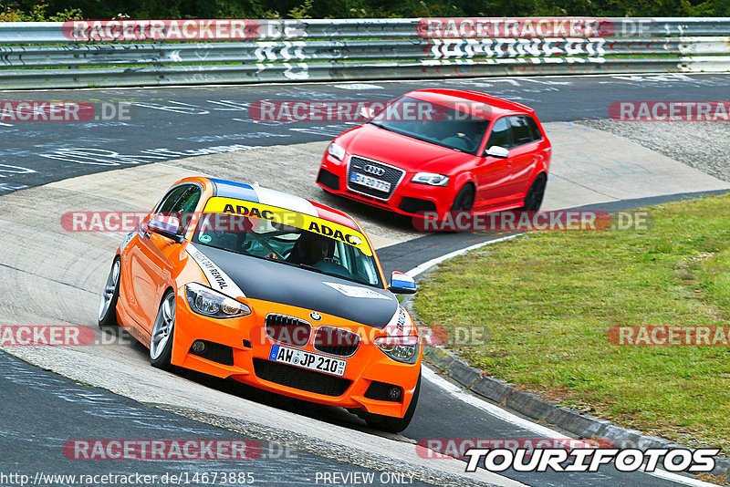 Bild #14673885 - Touristenfahrten Nürburgring Nordschleife (19.09.2021)