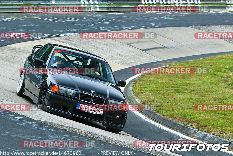 Bild #14673962 - Touristenfahrten Nürburgring Nordschleife (19.09.2021)