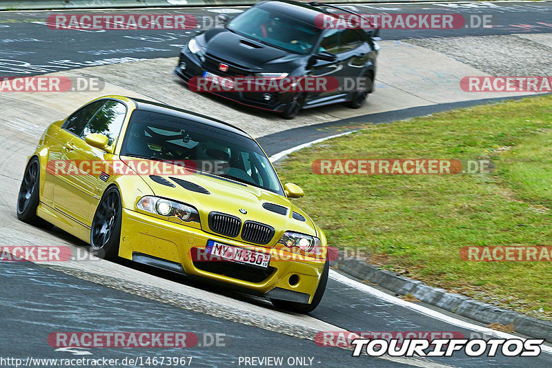 Bild #14673967 - Touristenfahrten Nürburgring Nordschleife (19.09.2021)