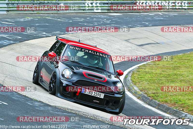 Bild #14673991 - Touristenfahrten Nürburgring Nordschleife (19.09.2021)