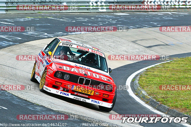 Bild #14674107 - Touristenfahrten Nürburgring Nordschleife (19.09.2021)