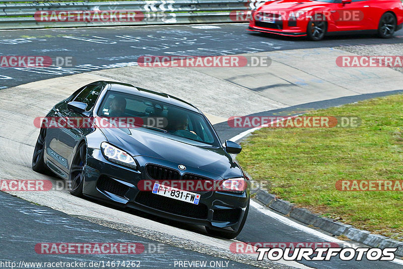 Bild #14674262 - Touristenfahrten Nürburgring Nordschleife (19.09.2021)