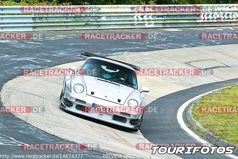 Bild #14674377 - Touristenfahrten Nürburgring Nordschleife (19.09.2021)