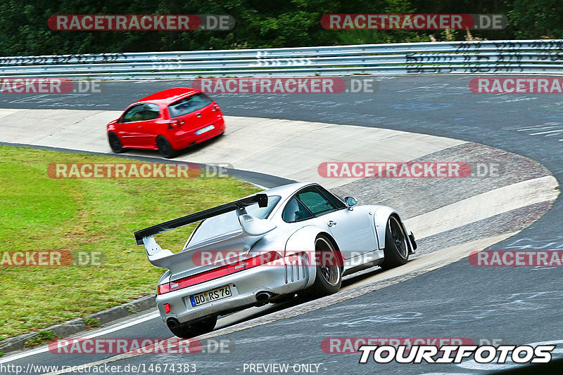 Bild #14674383 - Touristenfahrten Nürburgring Nordschleife (19.09.2021)