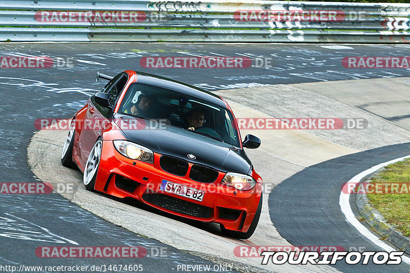 Bild #14674605 - Touristenfahrten Nürburgring Nordschleife (19.09.2021)