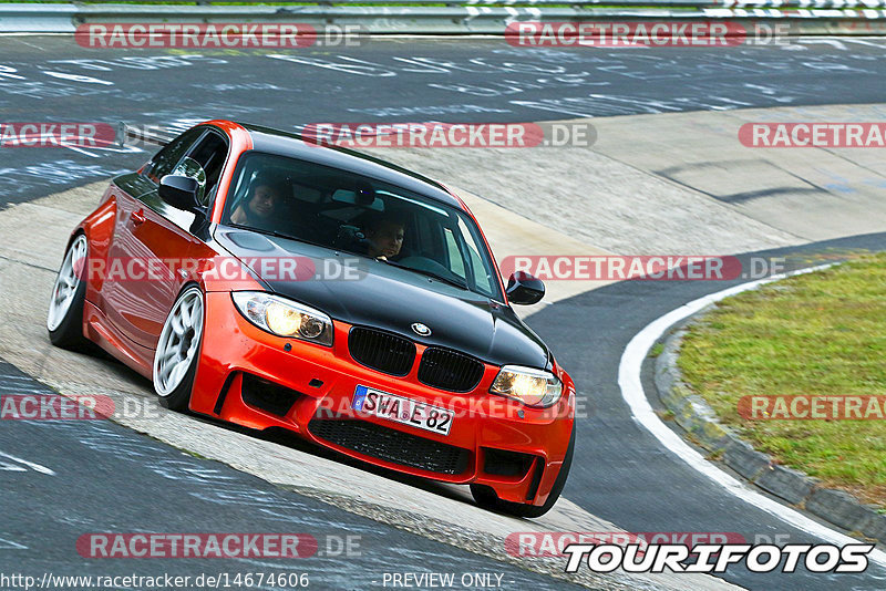 Bild #14674606 - Touristenfahrten Nürburgring Nordschleife (19.09.2021)