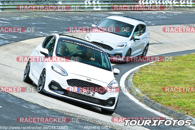 Bild #14674665 - Touristenfahrten Nürburgring Nordschleife (19.09.2021)