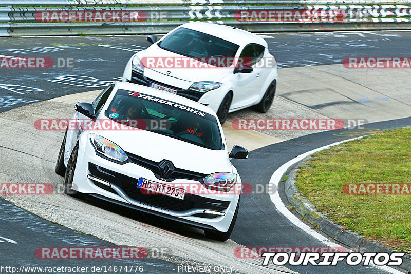 Bild #14674776 - Touristenfahrten Nürburgring Nordschleife (19.09.2021)