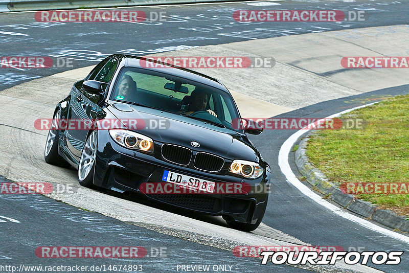 Bild #14674893 - Touristenfahrten Nürburgring Nordschleife (19.09.2021)