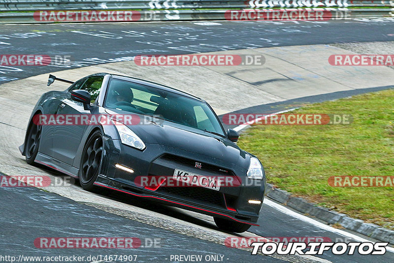 Bild #14674907 - Touristenfahrten Nürburgring Nordschleife (19.09.2021)