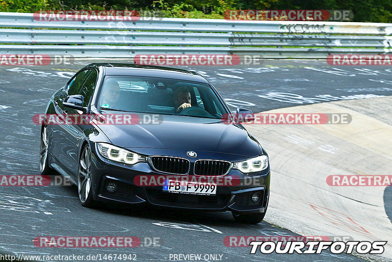 Bild #14674942 - Touristenfahrten Nürburgring Nordschleife (19.09.2021)