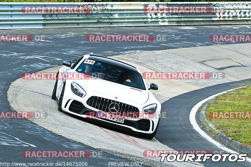 Bild #14675006 - Touristenfahrten Nürburgring Nordschleife (19.09.2021)