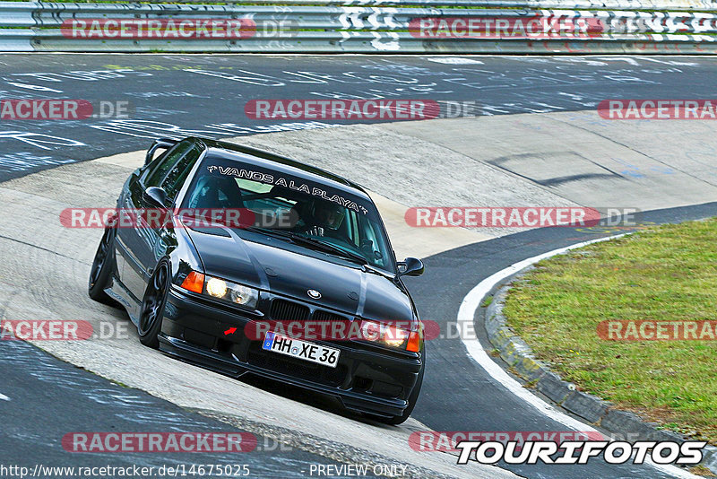 Bild #14675025 - Touristenfahrten Nürburgring Nordschleife (19.09.2021)