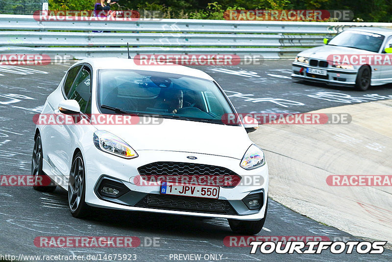 Bild #14675923 - Touristenfahrten Nürburgring Nordschleife (19.09.2021)