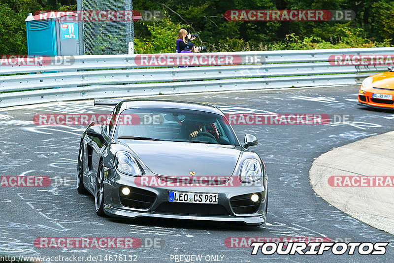 Bild #14676132 - Touristenfahrten Nürburgring Nordschleife (19.09.2021)