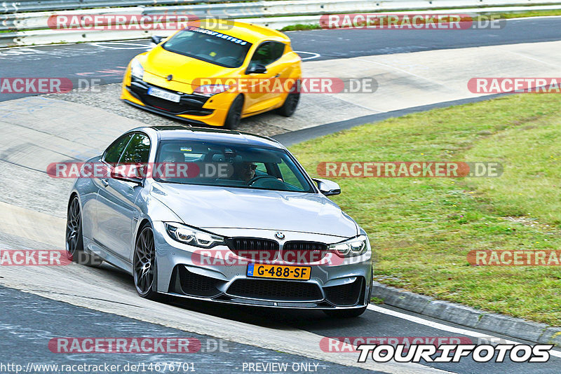 Bild #14676701 - Touristenfahrten Nürburgring Nordschleife (19.09.2021)