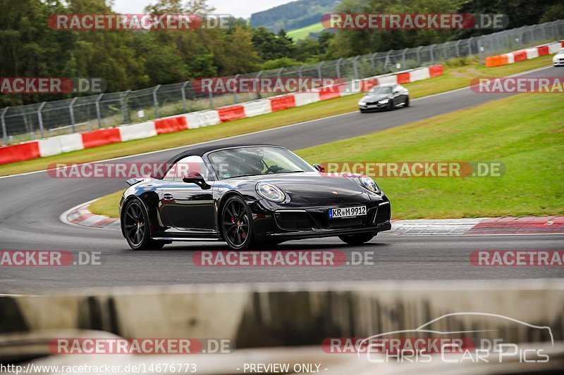 Bild #14676773 - Touristenfahrten Nürburgring Nordschleife (19.09.2021)