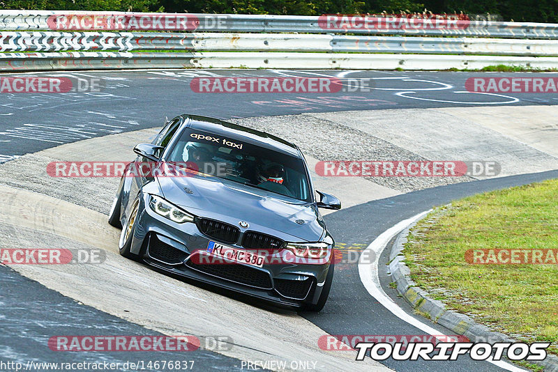 Bild #14676837 - Touristenfahrten Nürburgring Nordschleife (19.09.2021)