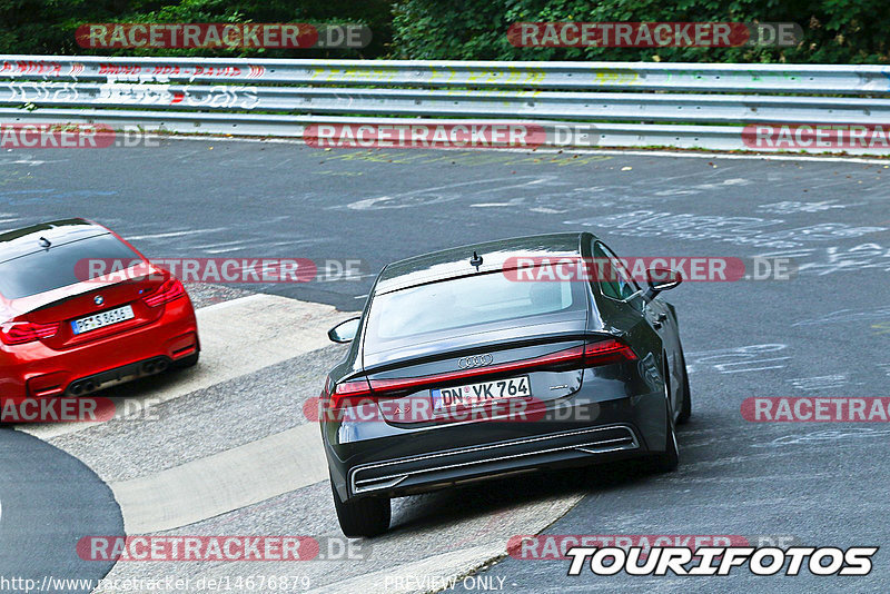 Bild #14676879 - Touristenfahrten Nürburgring Nordschleife (19.09.2021)