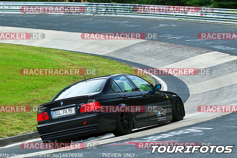 Bild #14676930 - Touristenfahrten Nürburgring Nordschleife (19.09.2021)